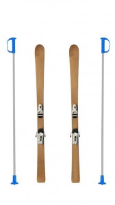 Best ski equipment deals 2025