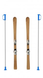 Ski Equipment