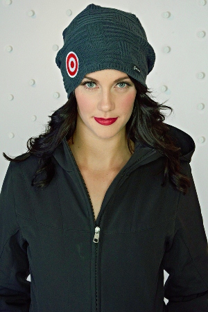 Roz G for Target - Canadian Ski Council