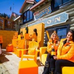 Snow Bar - Sunshine Mountain Resort - Canadian Ski Council