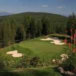 Kimberley Resort Golf Trickle Creek - Canadian Ski Council