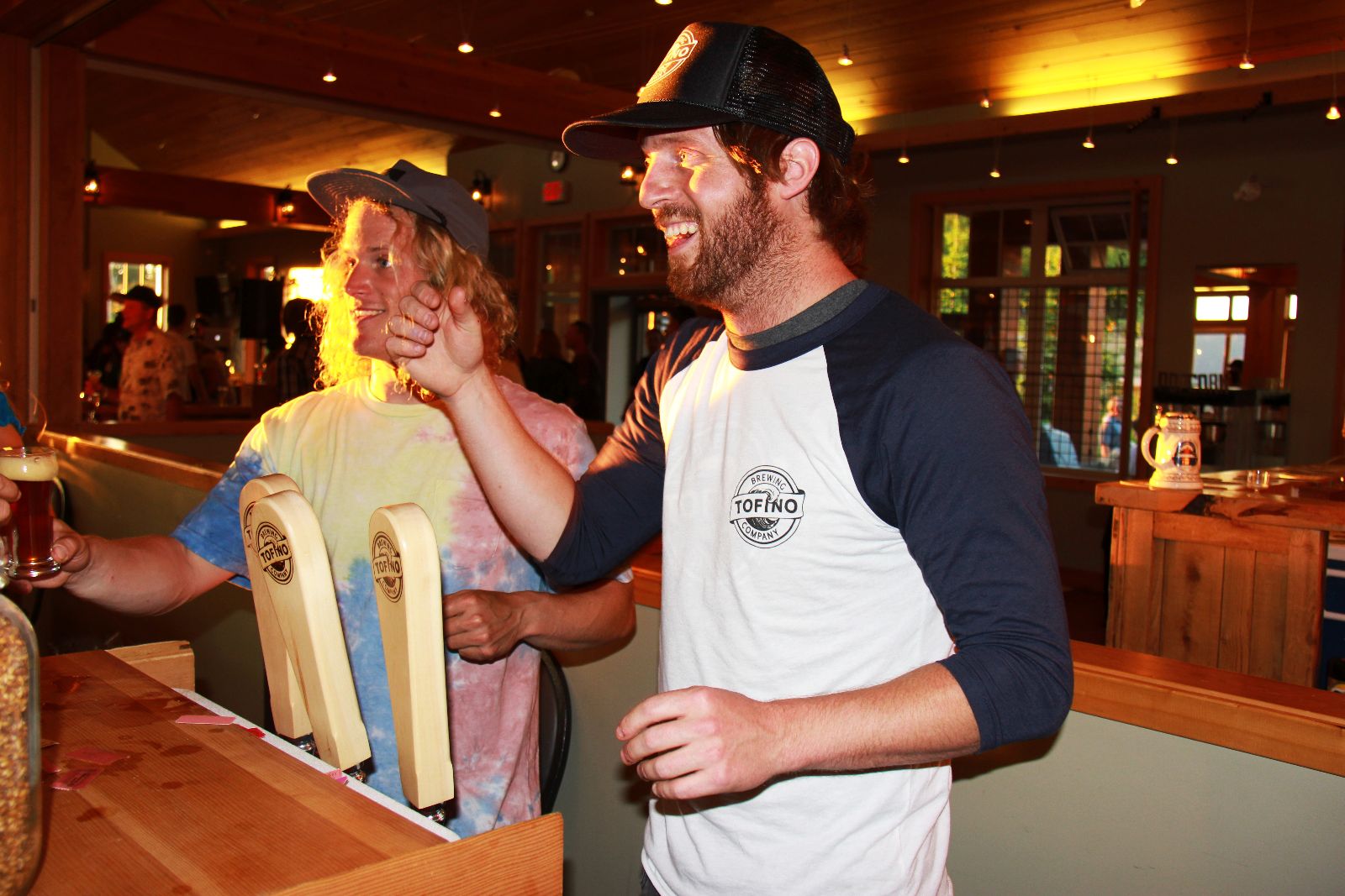 Tapped Mt.Washington's Beer Festival - Canadian Ski Council