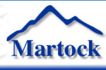 Martock logo