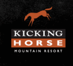kicking horse