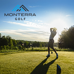 Monterra Golf