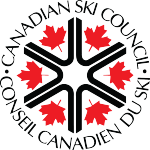 Canadian Ski Council Logo