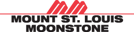 Mount St. Louis Moonstone Logo