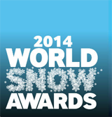 world snow awards logo