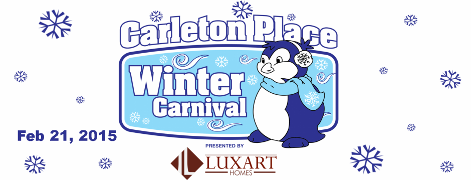 Carleton Place Winter Carnival