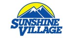 Sunshine Village - logo