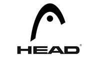 Big White Head Logo