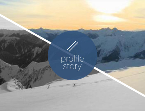 Video: Dream Heli-Skiing