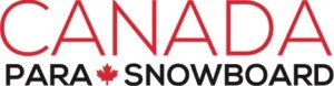 Canada Para Snowboard