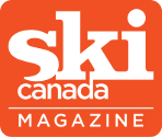 Ski Canada Magazine Logo
