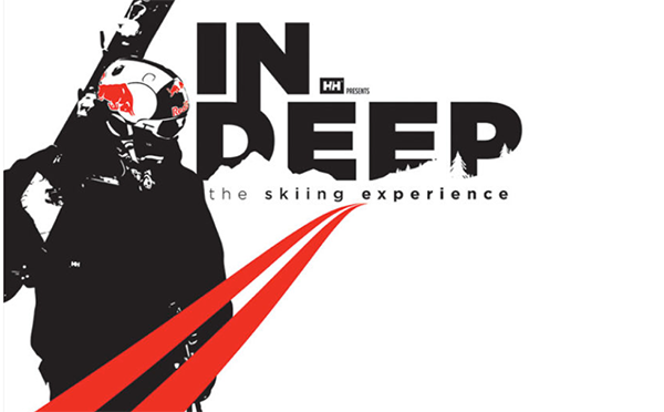 In Deep Preview from Matchstick Productions