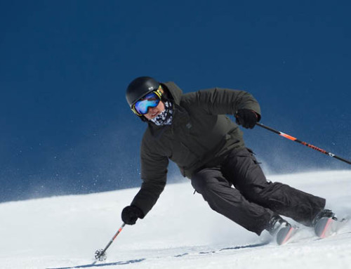 How to Choose Downhill Skis – Size