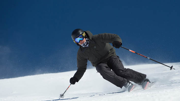 Les règles du ski alpin