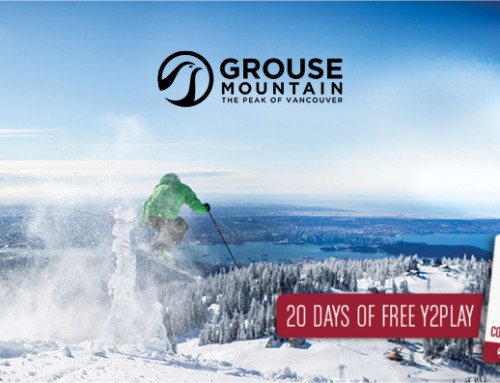 20 Days of Free Y2Play Contest