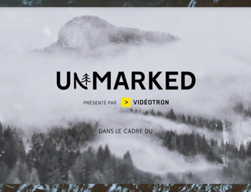Unmarked