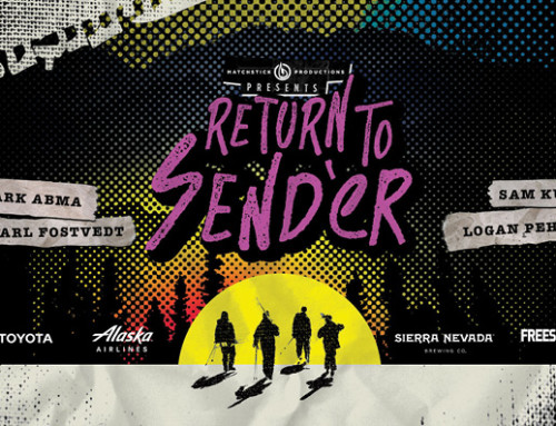 Return to Send’er Premiere