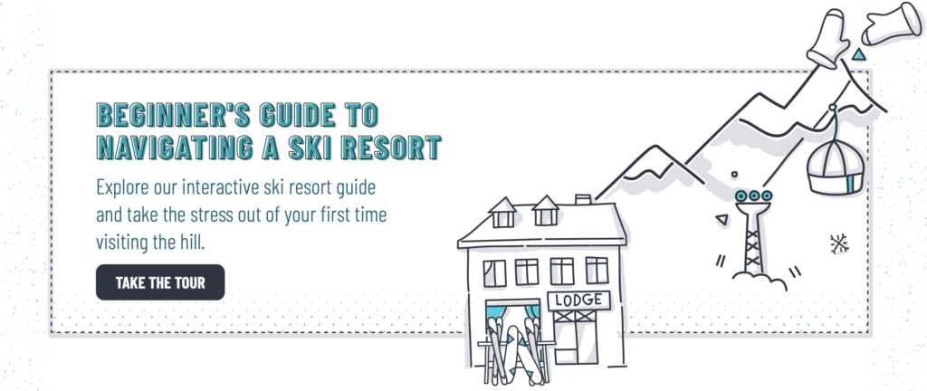 Learn to Ski or Snowboard