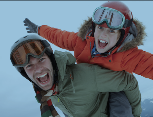 SnowID Part 1: Consumer Market Segmentation National Study: Skiers and Snowboarders Are Not All the Same