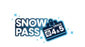 Grade 4 & 5 SnowPass - Your Families Ticket to Canadian Ski Areas
