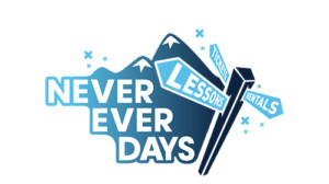 Never Ever Days - Discover Skiing/Snowboarding
