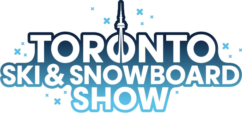 Toronto Ski and Snowboard Show Logo