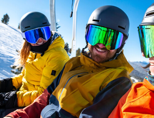 Forecasting the 2022/23 Ski and Snowboard Season