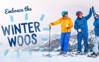 Go Skiing Go Snowboarding Programs