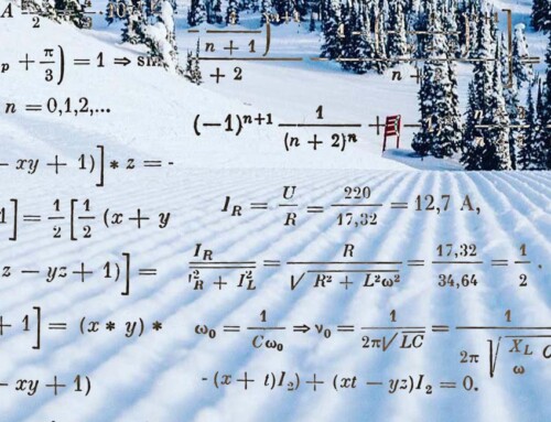 The Formula for a Winning Winter