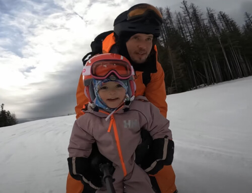 Comment réussir vos partenariats avec les Ski-fluenceurs