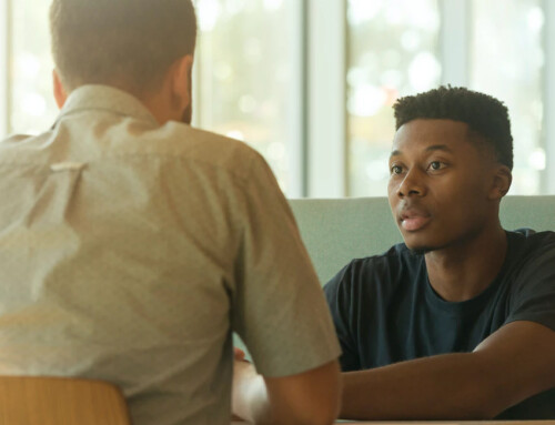Mental Health in the Workplace