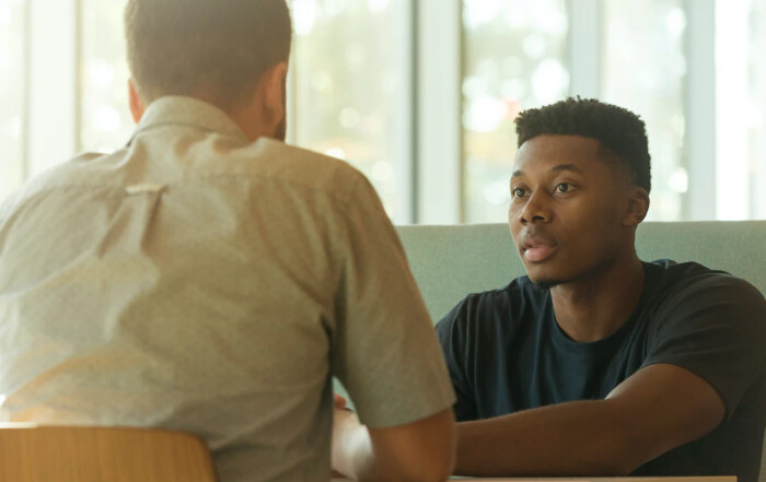 Creating Supportive Environments