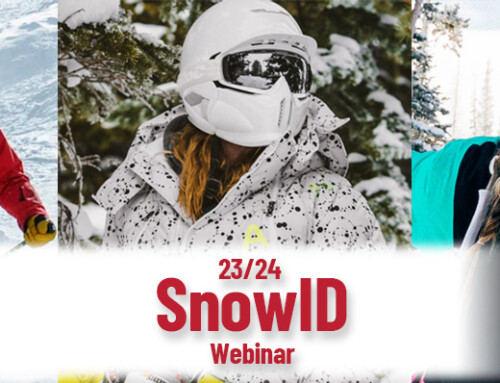 2023 SnowId Webinar – January 2024